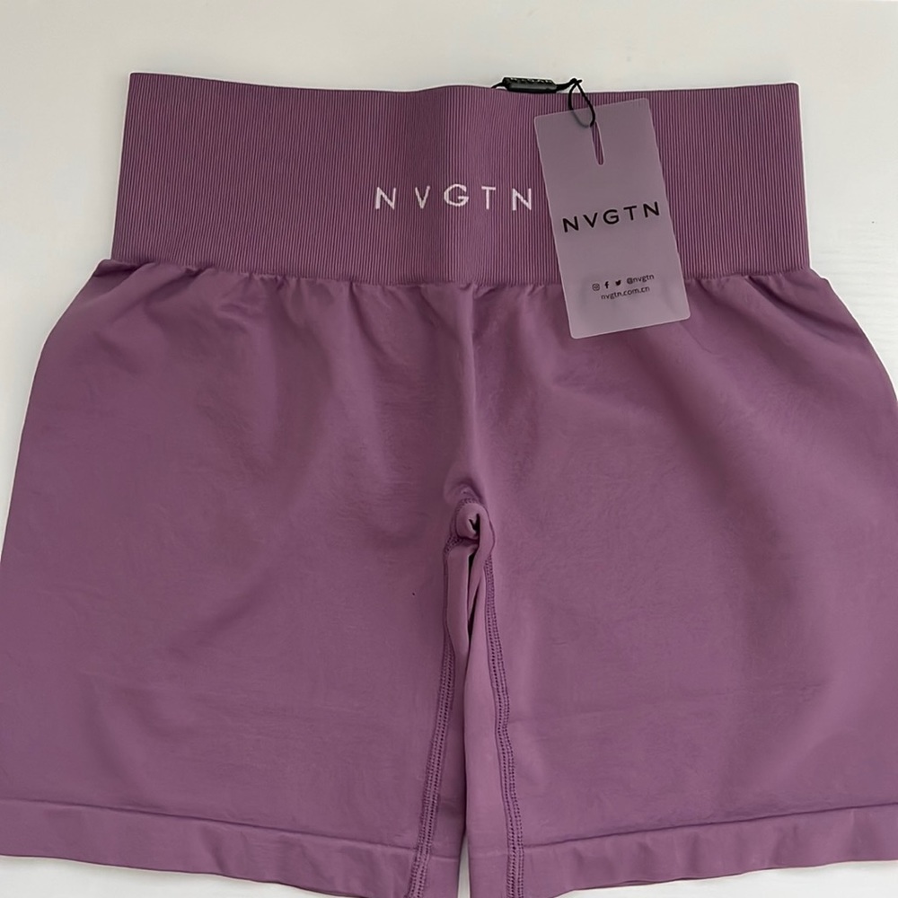 nvgtn shorts
